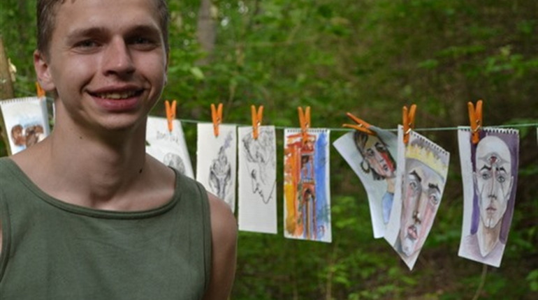 Ніжинський студент серед  переможців конкурсу «Кращий студент Чернігівщини»