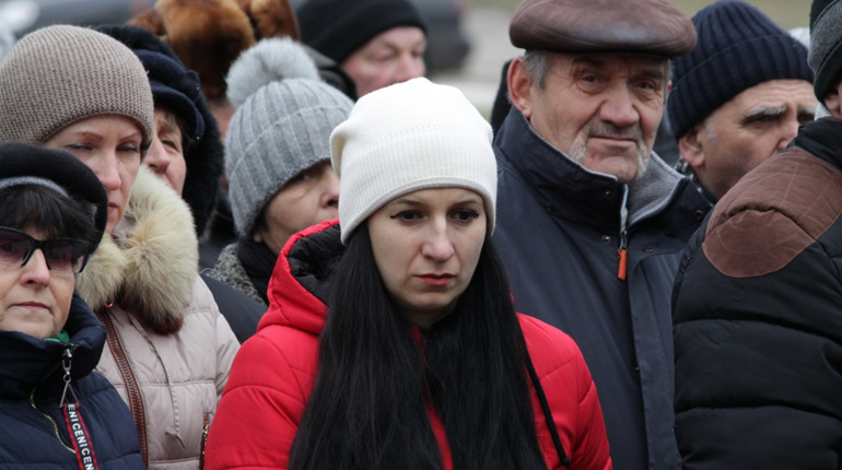 Опитування:  з яким настроєм троїчани планують пережити сувору зиму