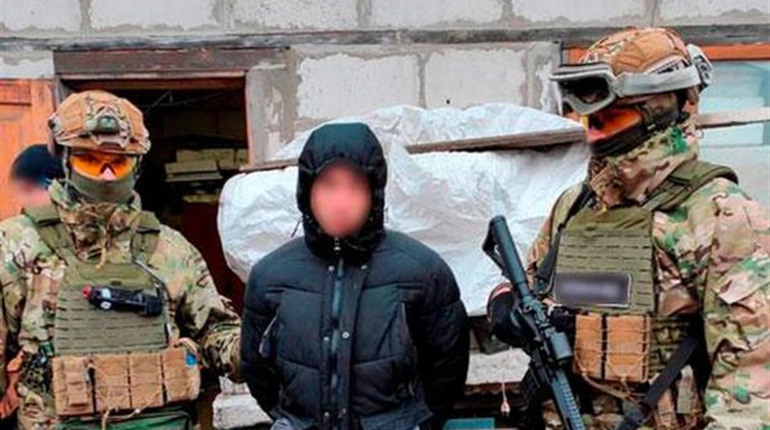 У Ніжині поліція викрила підпільну нарколабораторію