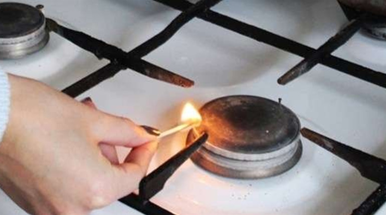 18 грудя у Мамаївцях буде відключення газу через ремонтні роботи