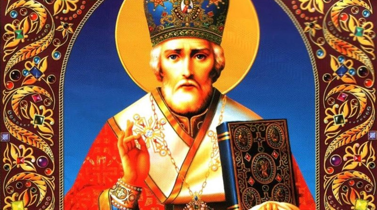 День святого Миколая: дата, історія свята, традиції та прикмети
