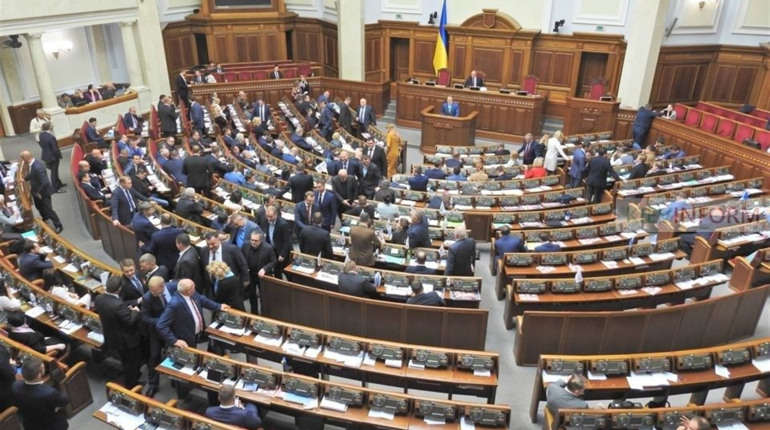 Нардеп від 113 округу розповів у Верховній Раді про можливу гуманітарну катастрофу для троїчан 