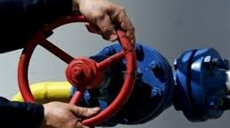 Триває підготовка до надзвичайної ситуації в Троїцькому у разі відключення газу