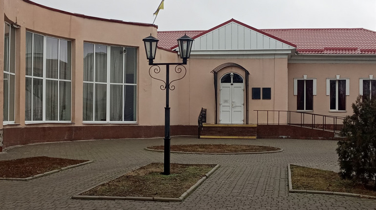 Шарф, рояль, портрет, написаний артистом оркестру: топ - 5 цікавих експонатів музею Прокоф’єва