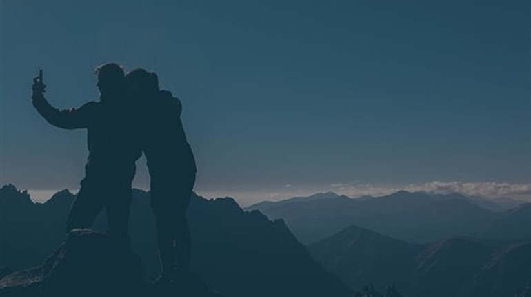 Топ-10 фото попаснян в Instagram