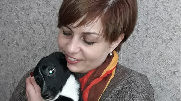 Тетяна Чеботарь – "Людина року-2019". Її обрали читачі Переяслав.Сіty