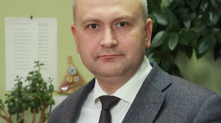 У Ніжинській міській лікарні нове сучасне обладнання. Про це - Олександр Костирко  