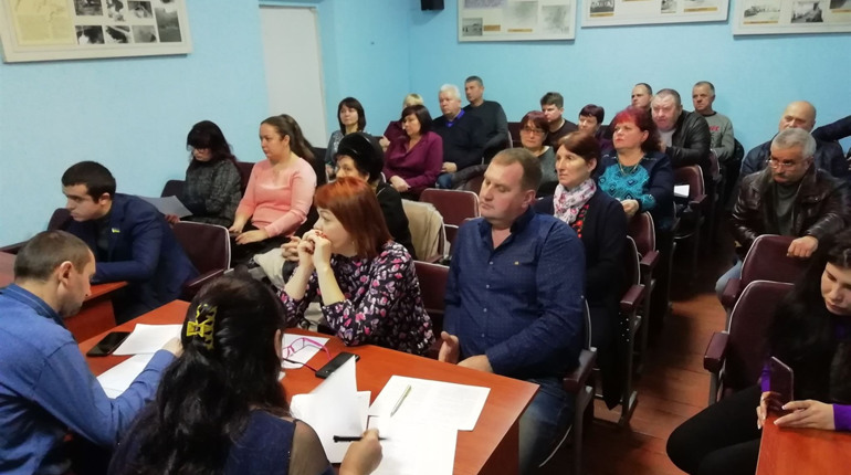 Білопільська ОТГ з бюджетом наступного року: чого чекати і на що сподіватись мешканцям