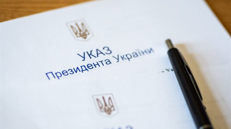 Чортків'янка Вікторія Канюк отримала стипендію від Президента
