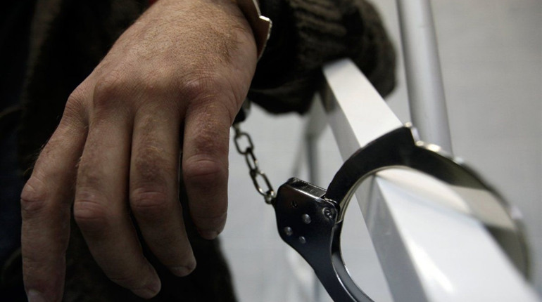 В Граденицях п'яний чоловік напав на поліцейського