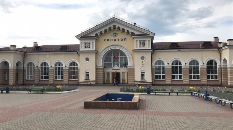 2019 рік у 13 світлинах. 🔥 Пригадуємо визначні події Конотопа та района