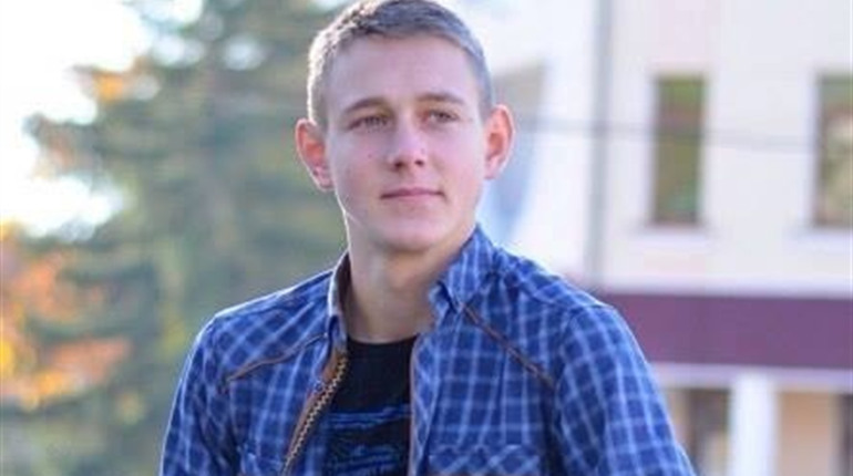 Юнак із Верхньої переміг у міжнародному конкурсі наукових робіт