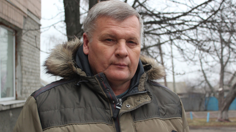 “Троїчани мають право на якісне медичне обслуговування сімейної медицини”, — Володимир Боровський
