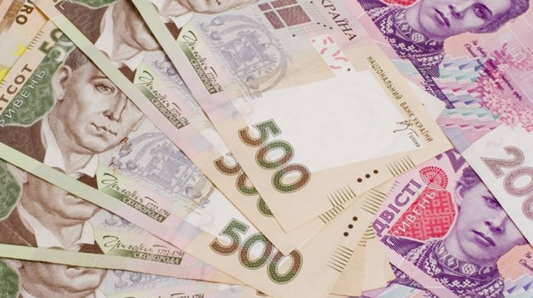 Кагарличани “на мінімалці” з 1 січня отримуватимуть 3802 гривні “чистими”