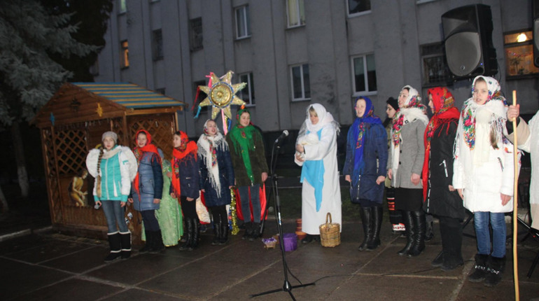  Ніжинців запрошують на театралізоване дійство