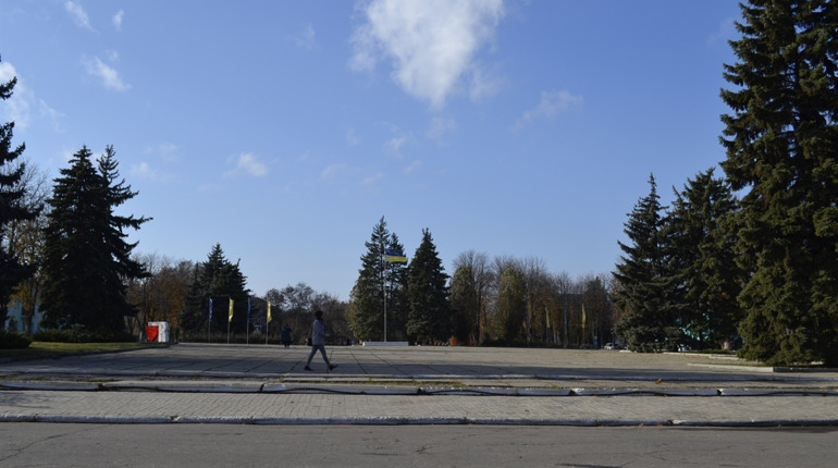 У цьому році планують завершити ремонт проспекту Миру та відремонтувати системи водопостачання 