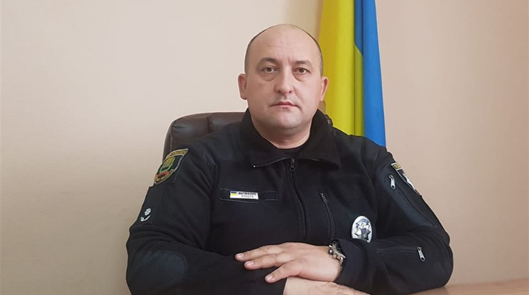 Крадіжки і шахрайство, але тяжких злочинів  менше: Микола Матвієнко  про криміногенну ситуацію 