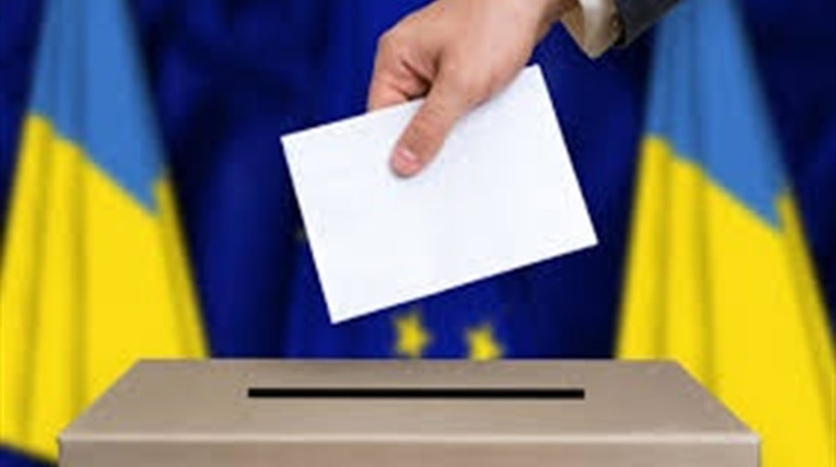Офіційні підсумки виборів у Вербівську об’єднану територіальну громаду