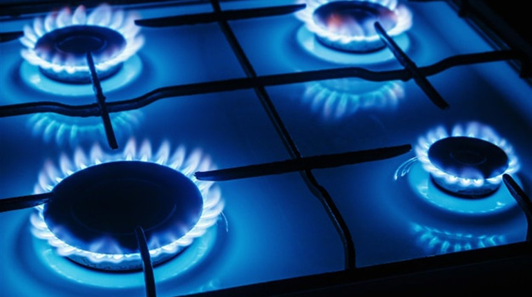Ціна на газ для херсонців з 1 січня 2020 року