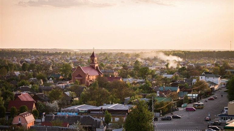 Пізнай історію рідного краю: у Новограді організовують туристичний проєкт