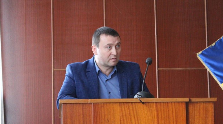 Менська поліція прозвітувала про свою роботу. Скільки жителів Менщини довіряють поліцейським