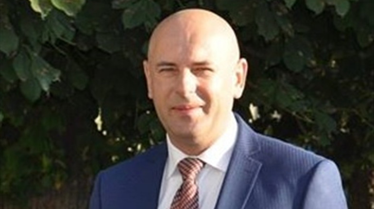Микола Харатін переміг у конкурсі на посаду директора Департаменту освіти і науки Чернівецької ОДА 