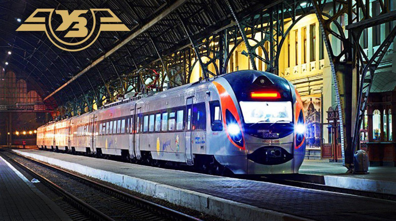 Якою має бути температура в потязі?
