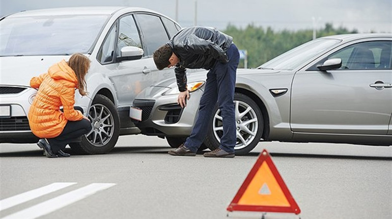 Європротокол під час ДТП: що це таке та з чим його "їдять"