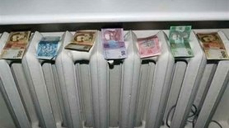 Наскільки подешевшало тепло на Харківщині: статистика у відсотках та гривнях
