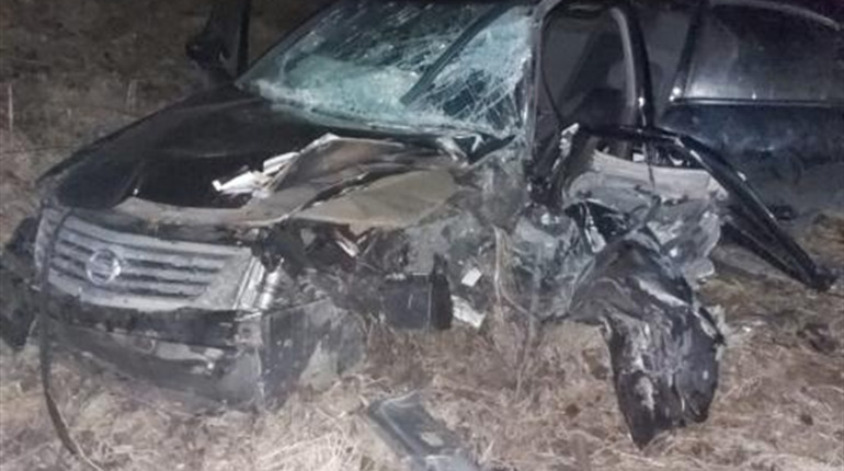 Кагарлицькі рятувальники деблокували потерпілого в аварії з авто. У одного з водіїв виявили метадон