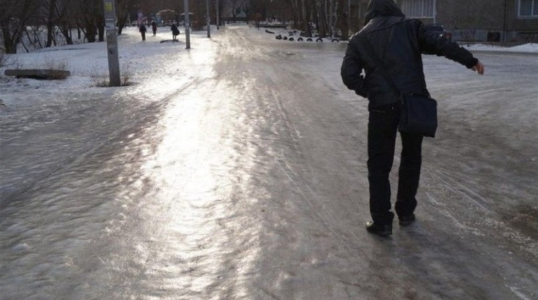 Жителям Чортківщини радять готуватися до змін клімату