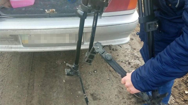 Поліція кваліфікувала напад на знімальну групу ТРК «Сігма» як перешкоджання діяльності журналістів