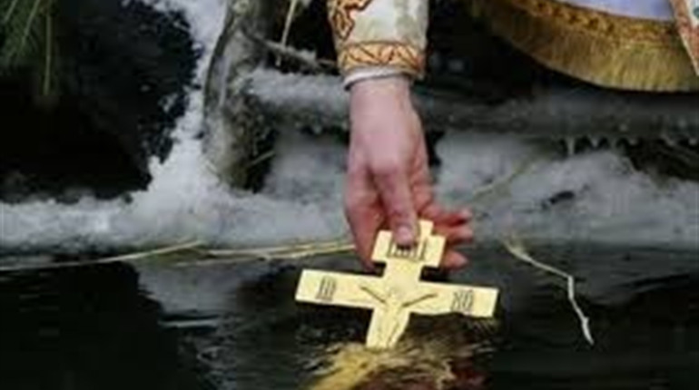Де на Переяславщині святкуватимуть Водохреще?
