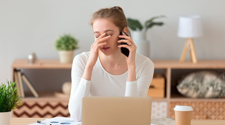 Як захистити себе від протиправних дій колекторів