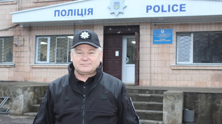 В 2019 році поліцейські зареєстрували 2064 заяв троїчан і працюють над попередженням правопорушень