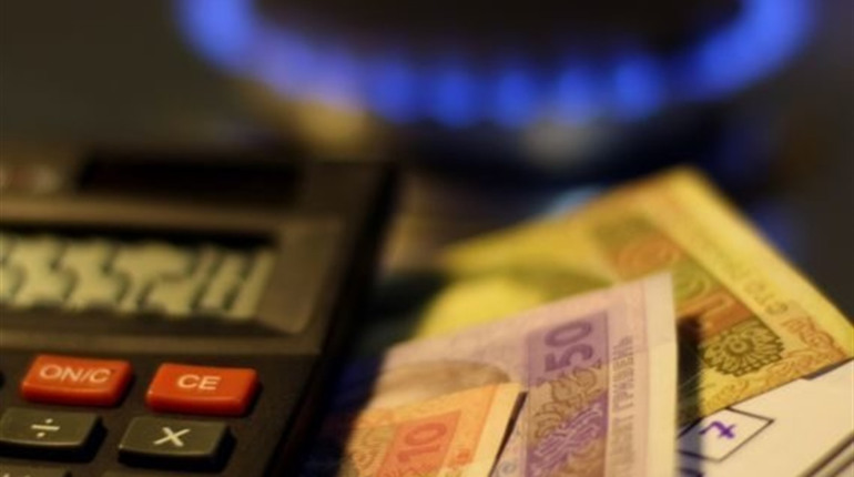 У січні за газ і його доставку будуть окремі платіжки — АТ «Чернівцігаз»