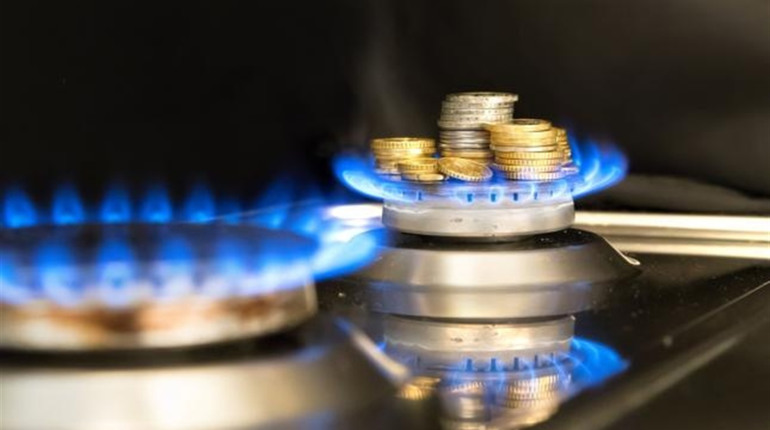 За доставку газу платитимемо окремо. Яка буде вартість для жителів Кагарличчини