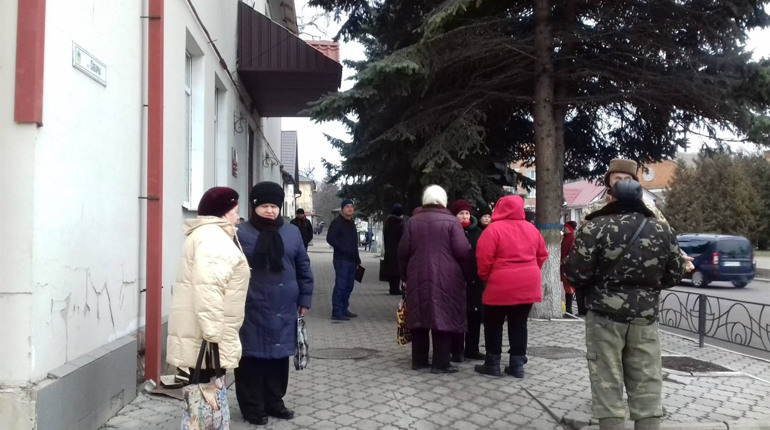Про тарифи на високих тонах говорили в Білопільській міській раді