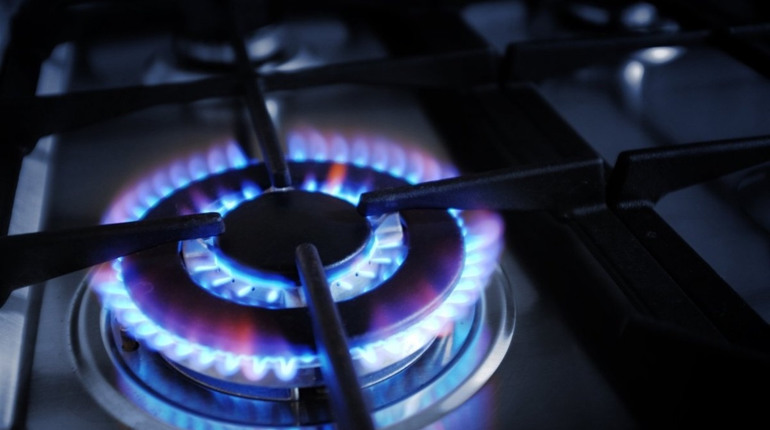На Луганщиіі встановили тариф на послуги розподілу газу: тепер буде дві платіжки