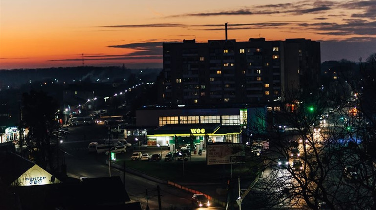 Вгадайте слово та перевірте, наскільки ви знаєте Новоград