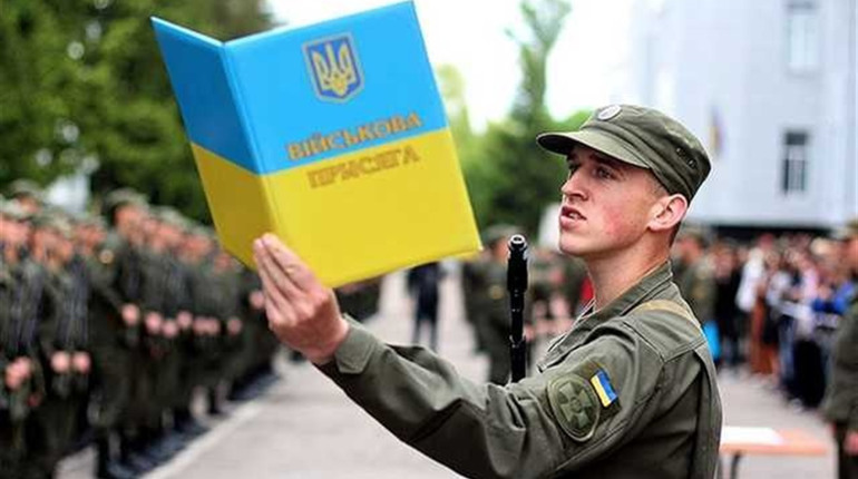 Повернули призовний вік з 18 років: що потрібно знати попаснянам
