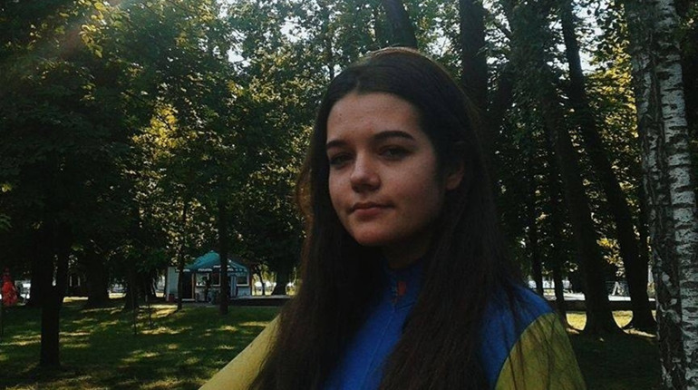 Саночниця із Кременця Юліанна Туницька виборола 5 місце на ІІІ зимових Юнацьких Олімпійських іграх