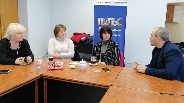 У Кричильській новоствореній ОТГ вже є порушення і проблеми. То що ж сталось?