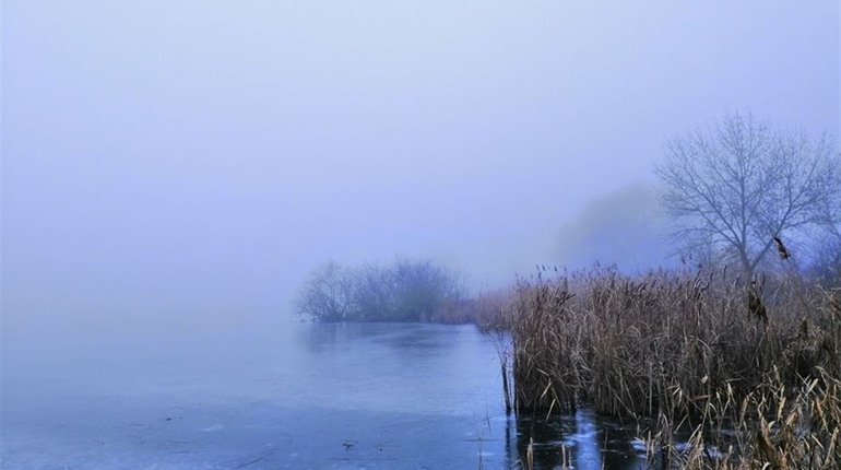 Де у Старокостянтинові можна освятити воду та пірнути в ополонку