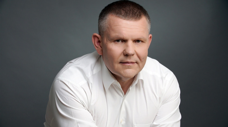 У Мені виборців вислуховуватиме народний депутат України Валерій Давиденко