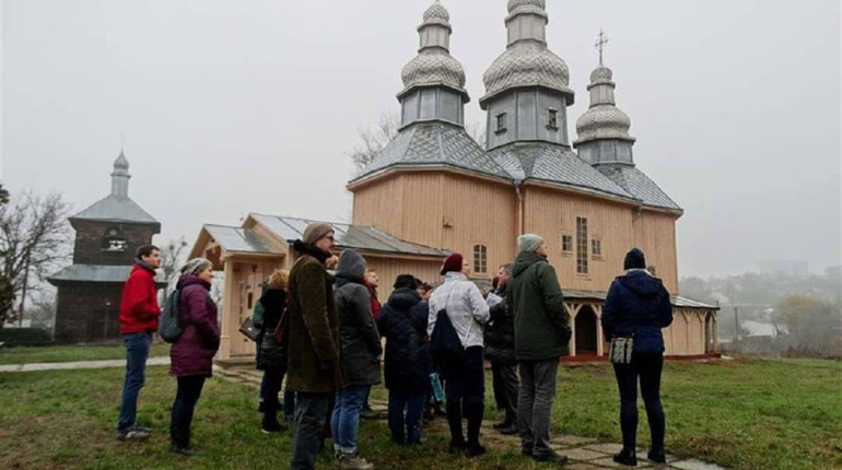 Погода у Фастові: снігу в січні не дочекаємось