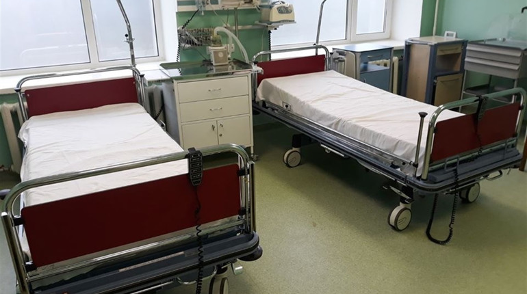 У міськрайТМО отримали благодійну допомогу від спонсорів