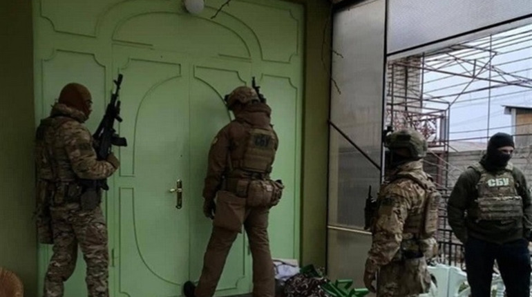 Чим завершились вчорашні рейди у Херсоні?