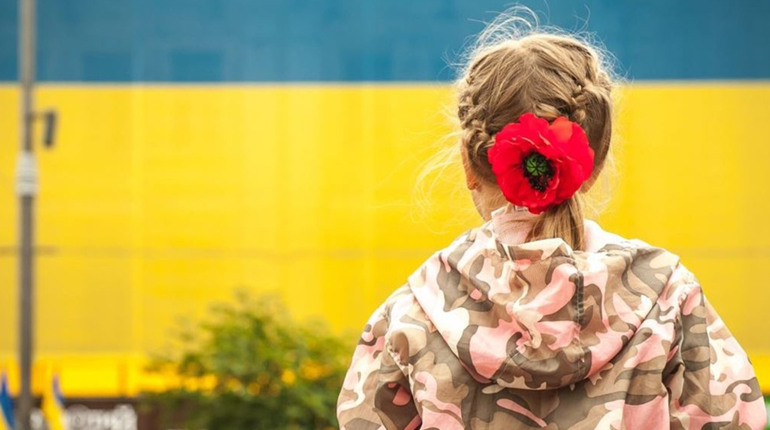 Три складові українського патріотизму: як його розуміють мешканці України. Результати опитування