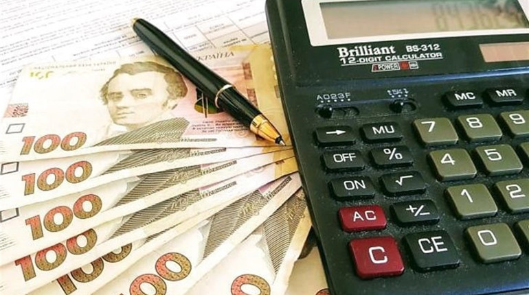 "Укрпошті" заплатять 450 тисяч за доставку субсидій та пільг